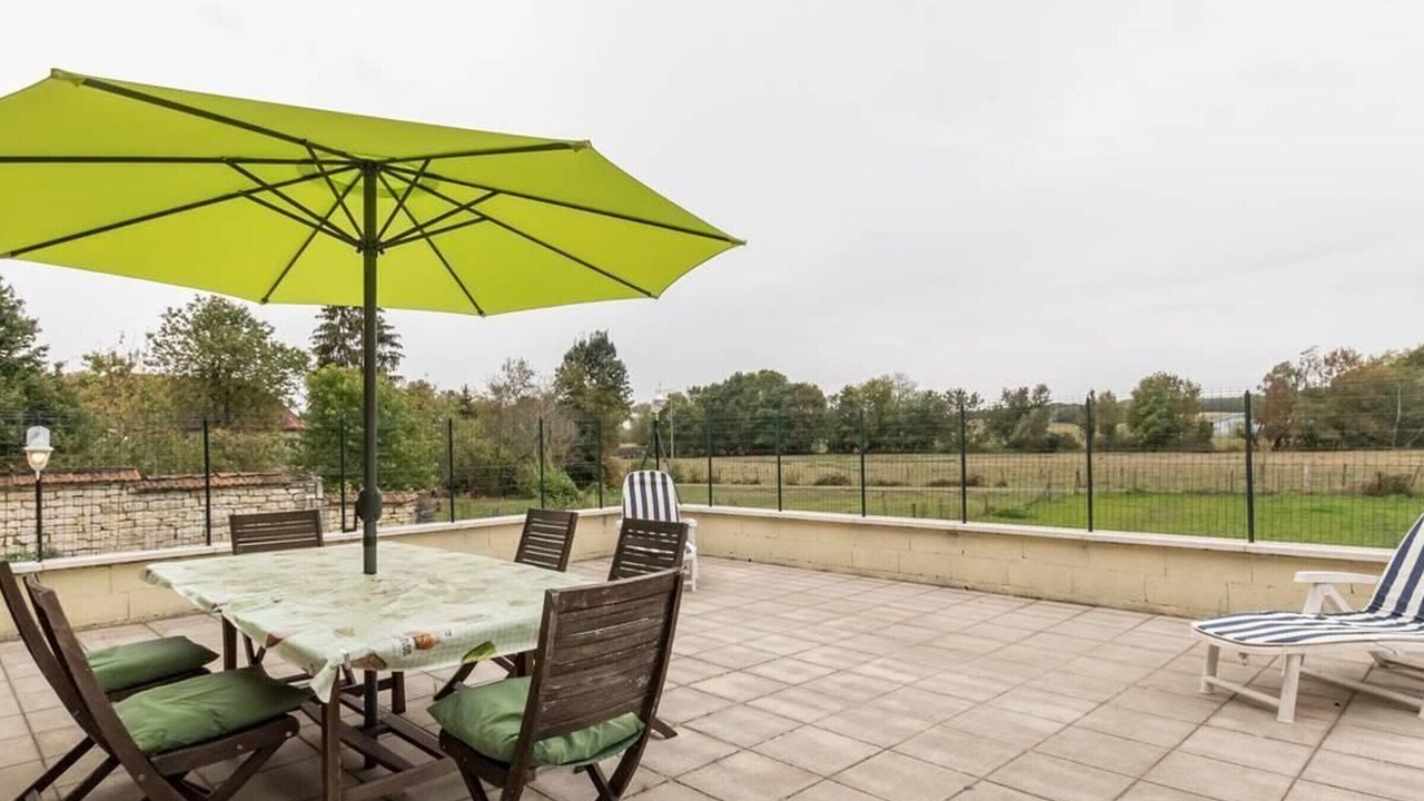Photo of Outdoor in Brotte-les-Ray