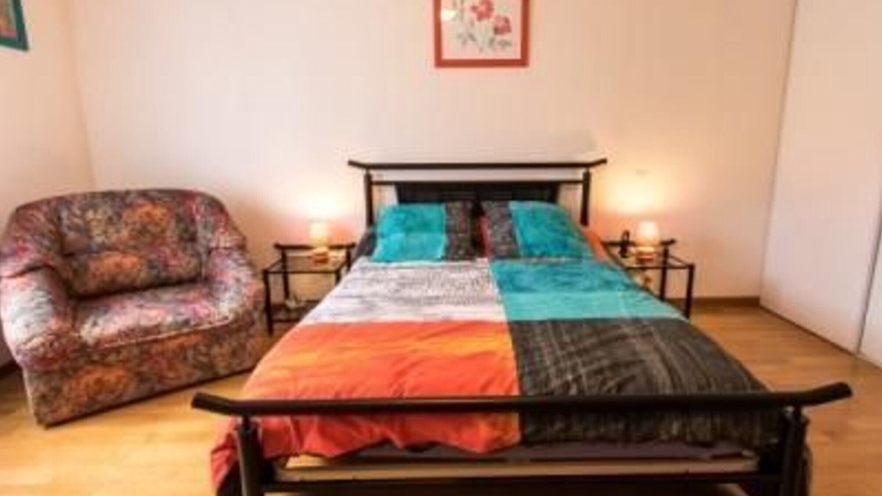 Photo of Bedroom in Brotte-les-Ray