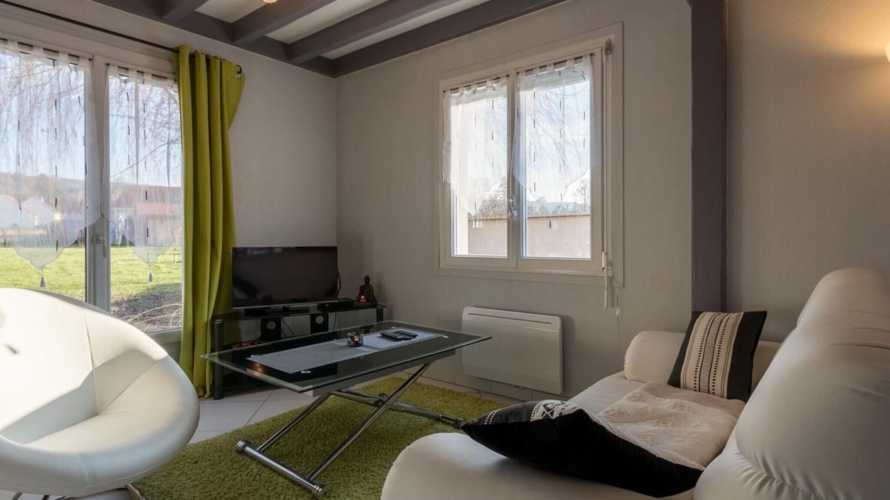 Photo of Livingroom in Gy