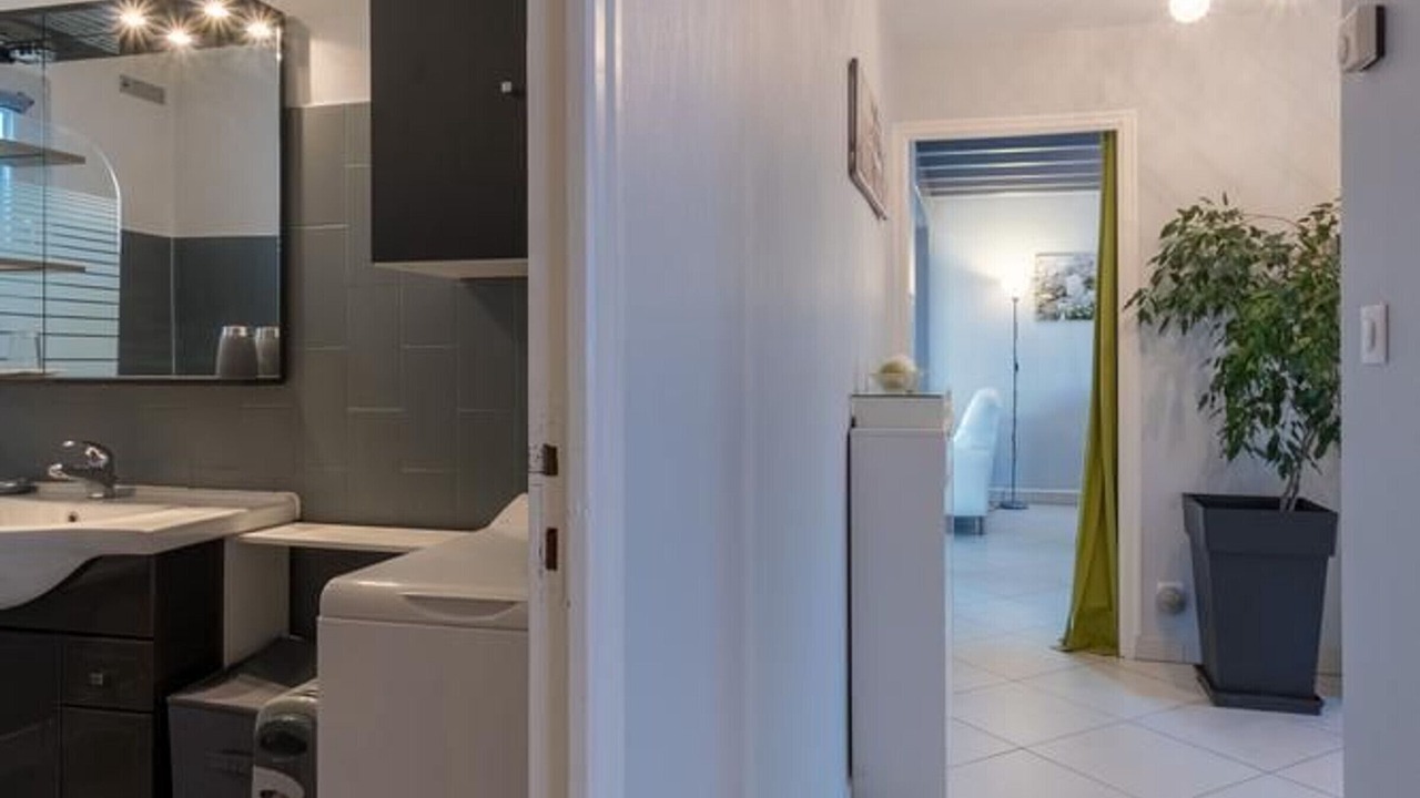 Photo of Bathroom in Gy