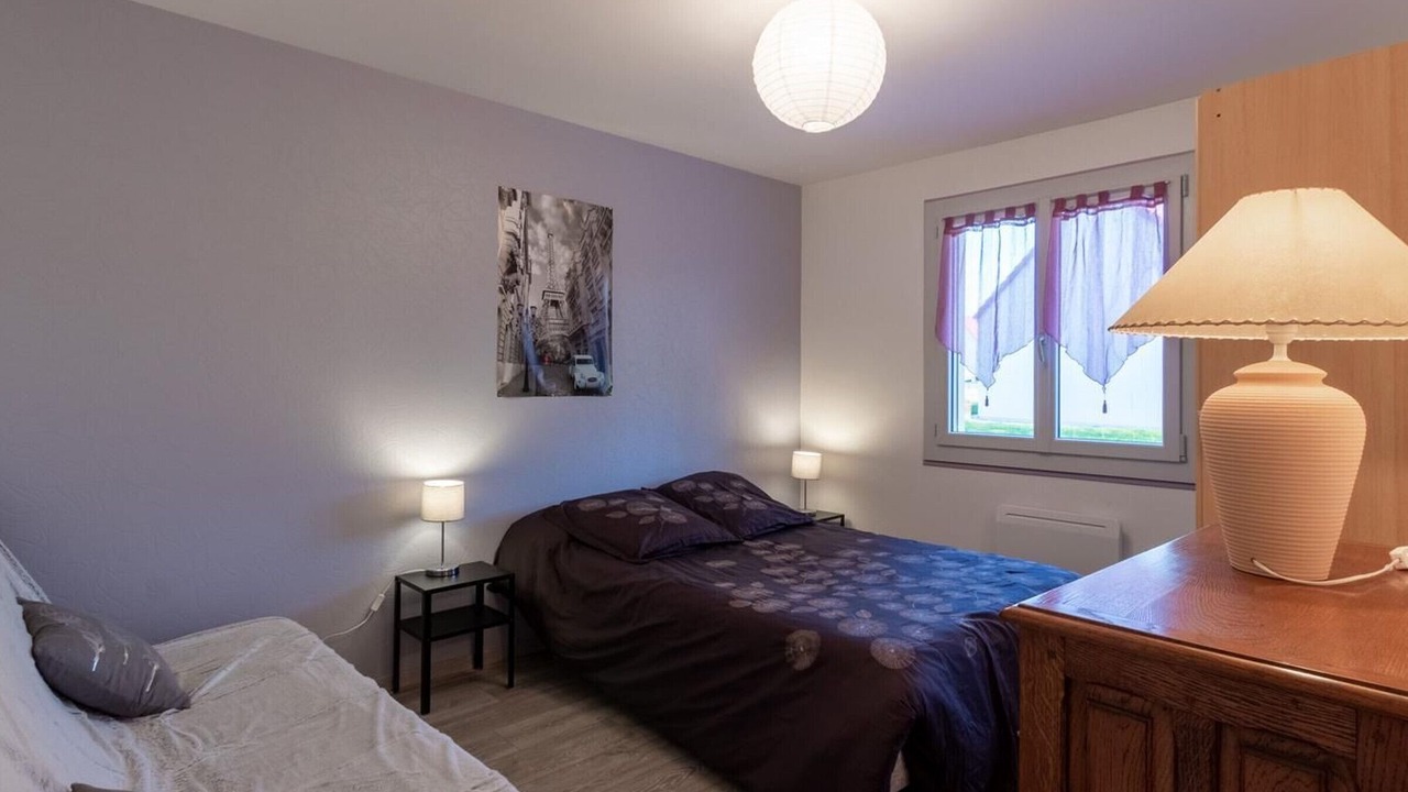 Photo of Bedroom in Gy