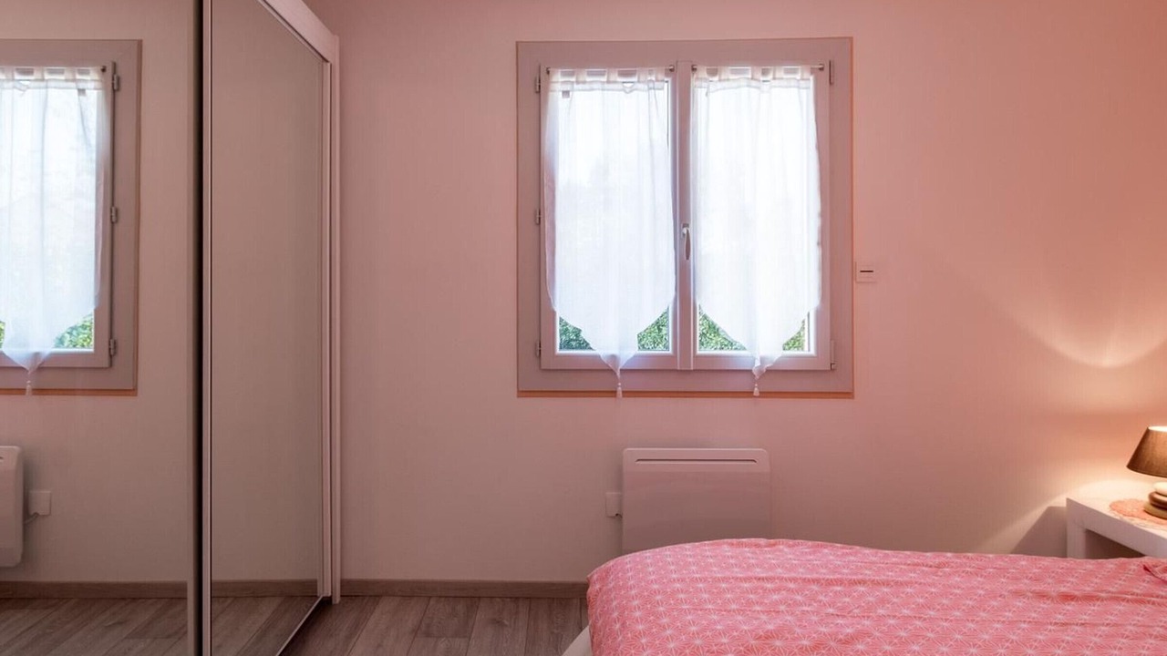 Photo of Bedroom in Gy