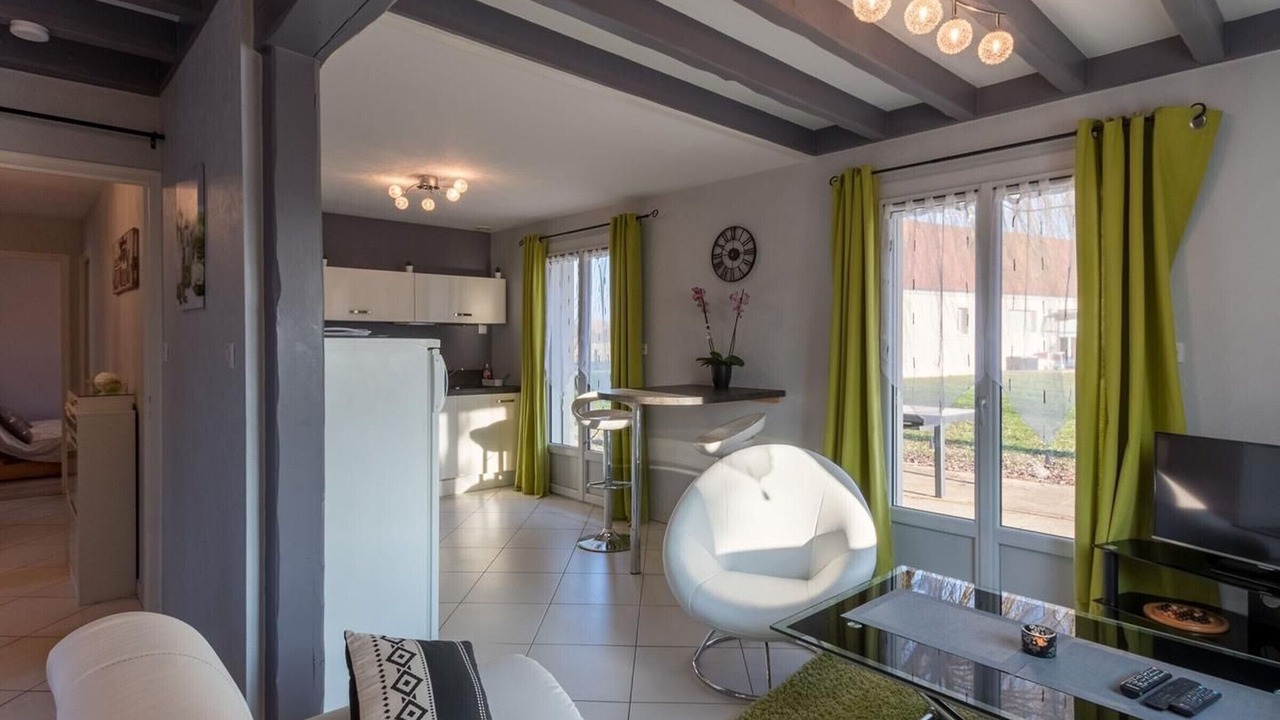 Photo of Livingroom in Gy