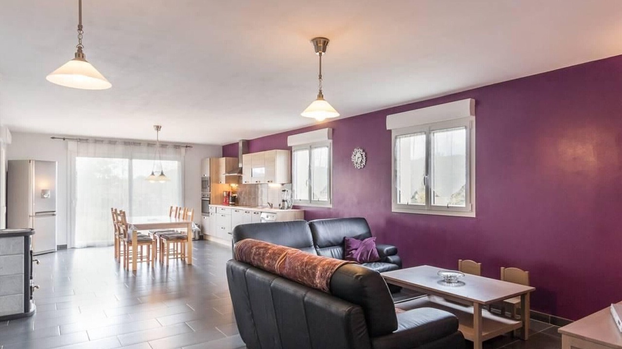 Photo of Livingroom in Moimay