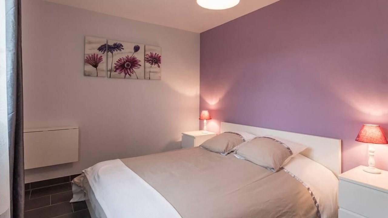 Photo of Bedroom in Moimay