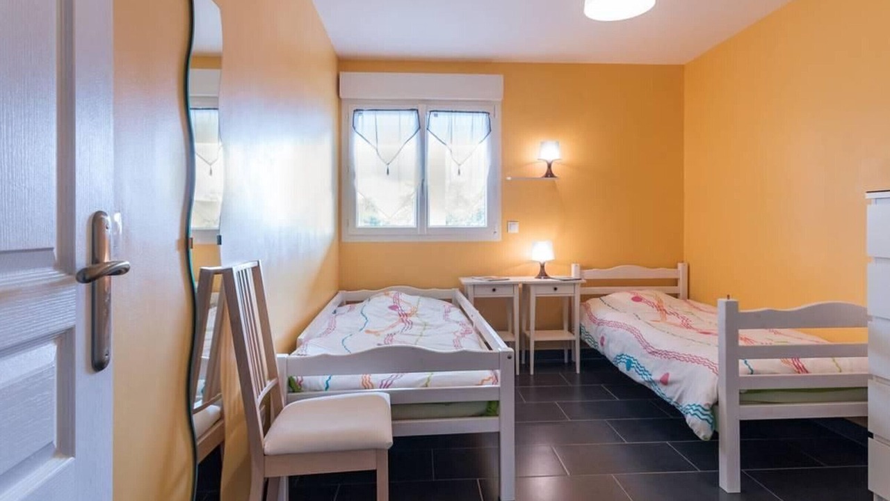 Photo of Bedroom in Moimay