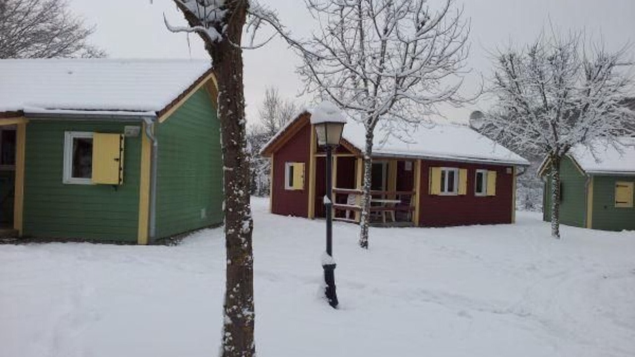 Photo of Outdoor in Travexin