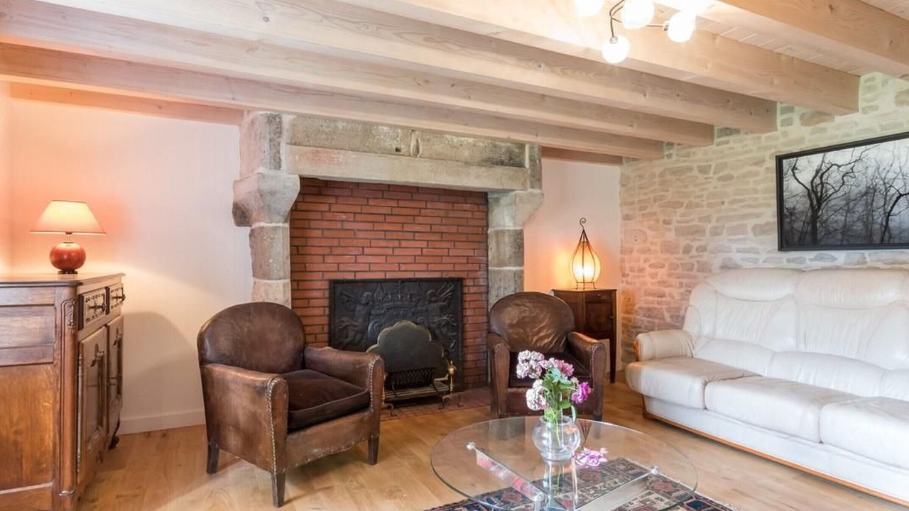Photo of Livingroom in Saint-Sulpice