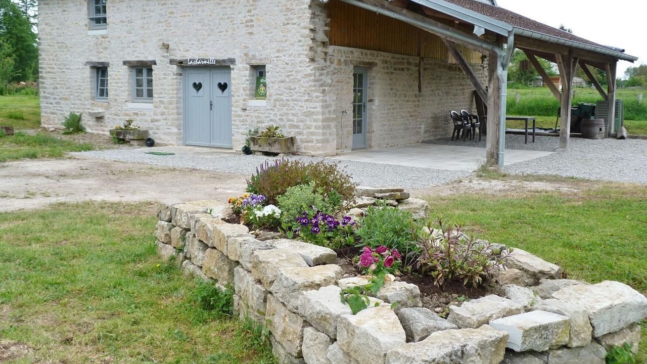 Photo of Outdoor in Saint-Sulpice