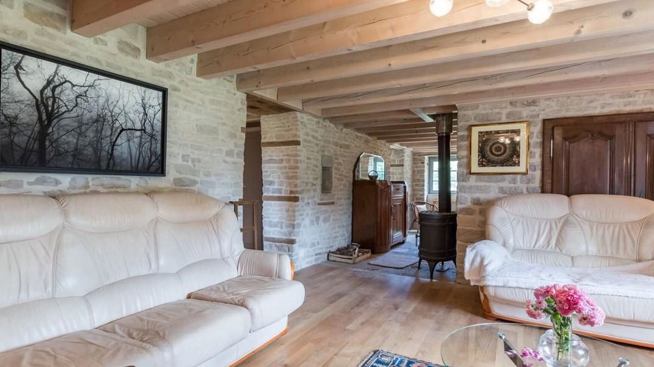 Photo of Livingroom in Saint-Sulpice
