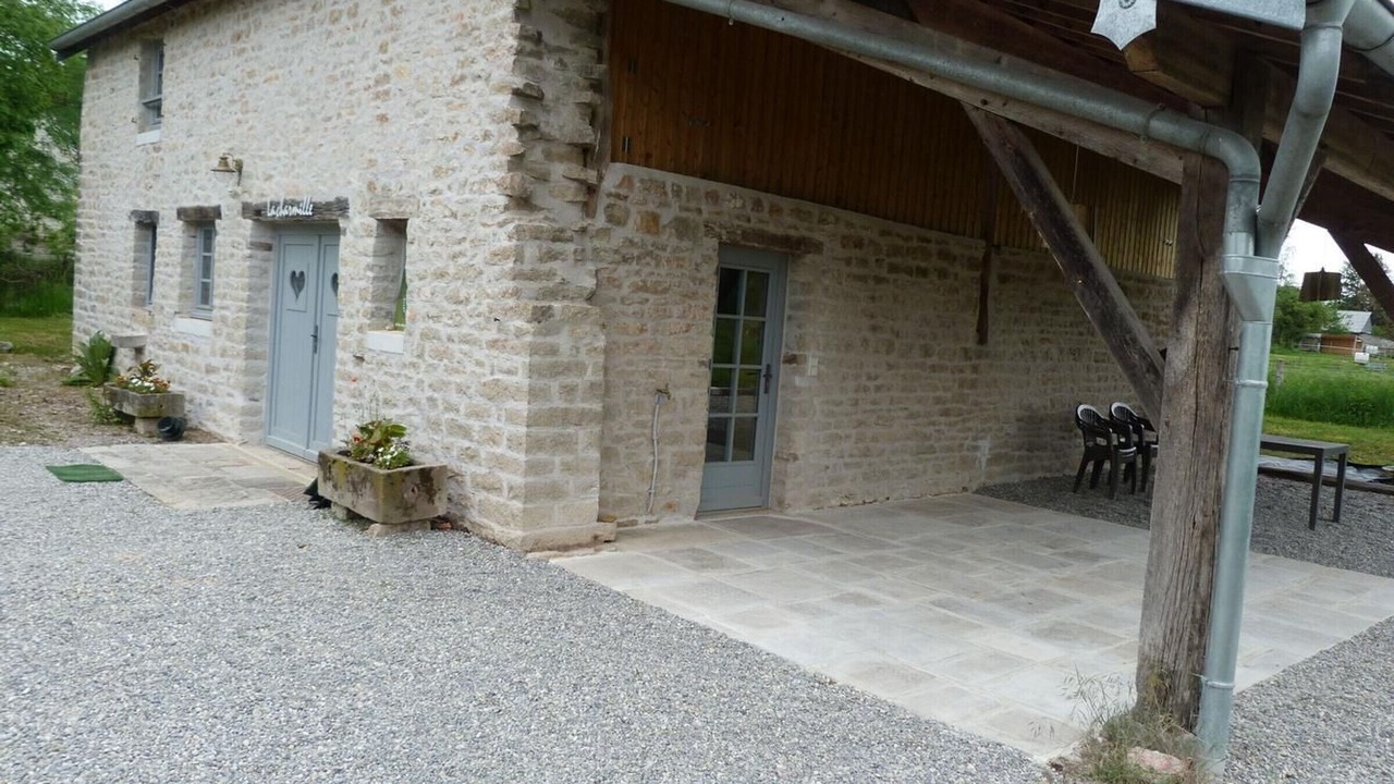 Photo of Outdoor in Saint-Sulpice