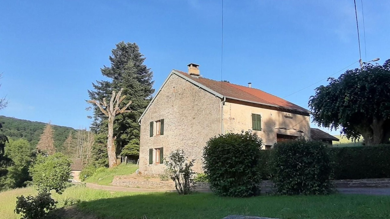 Photo of Outdoor in La Vaivre