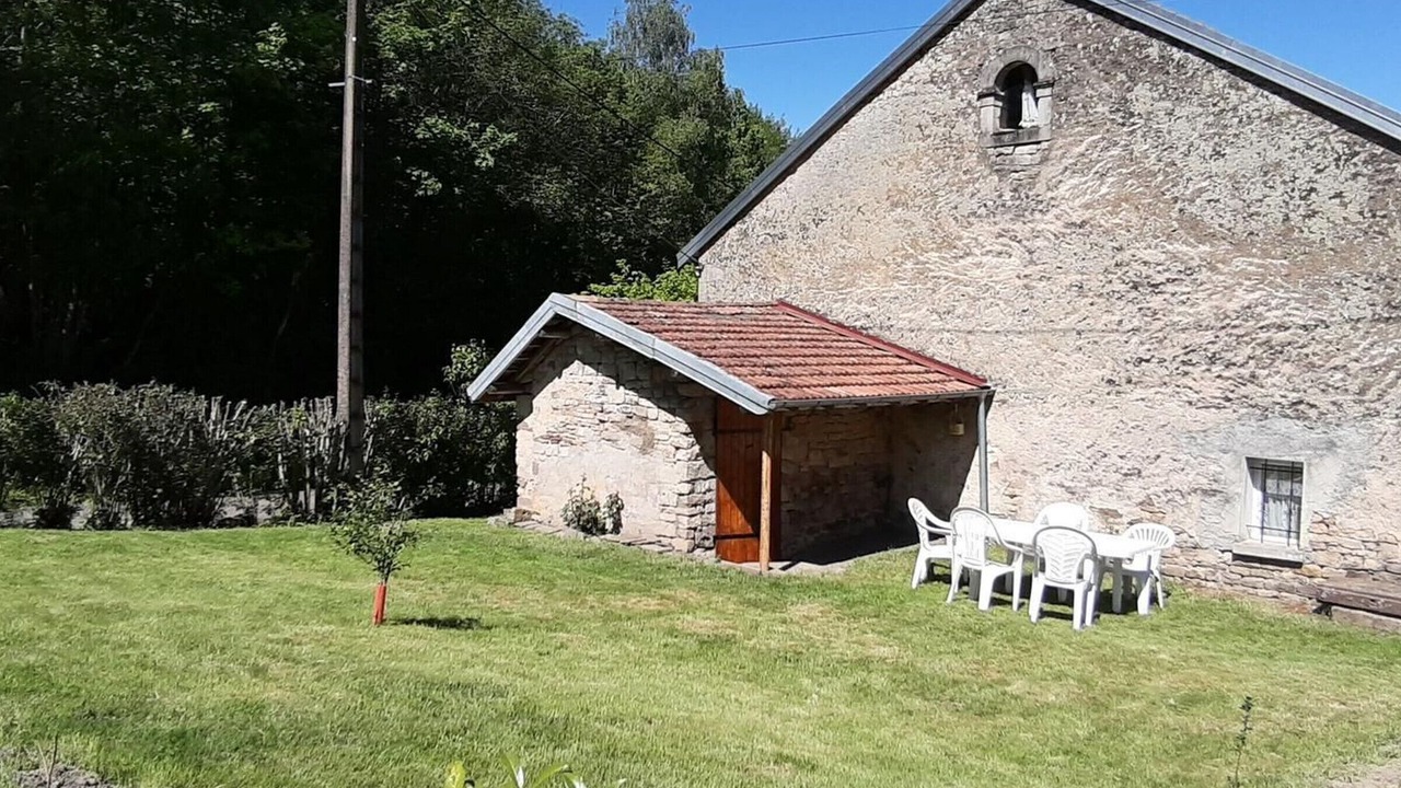Photo of Outdoor in La Vaivre