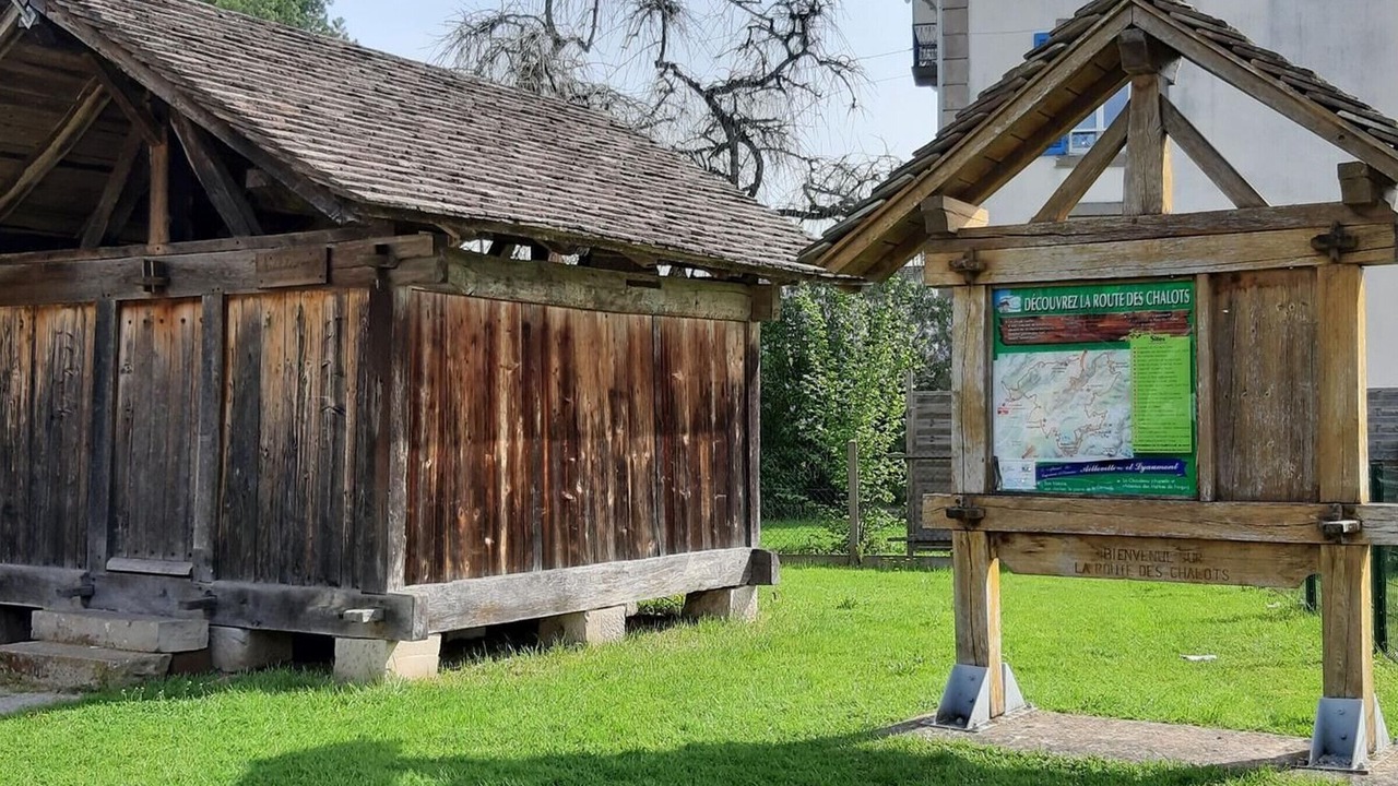 Photo of Others in La Vaivre