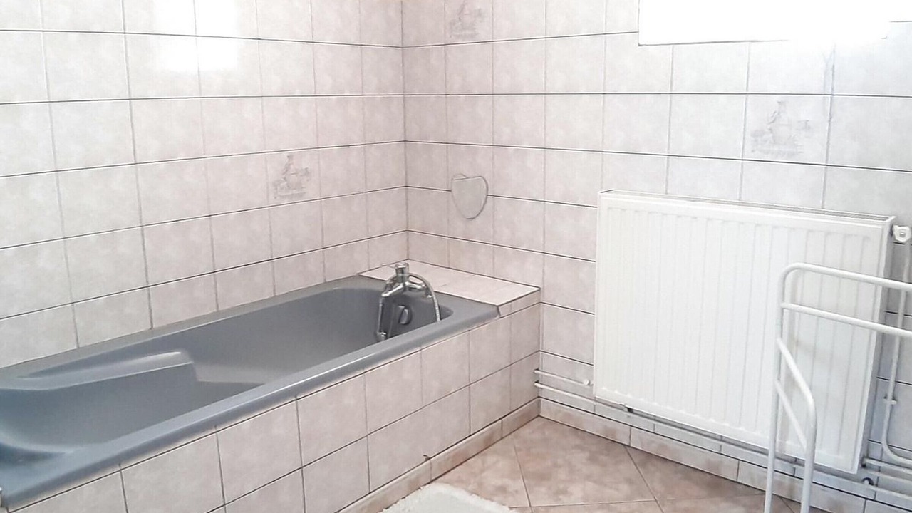 Photo of Bathroom in La Vaivre