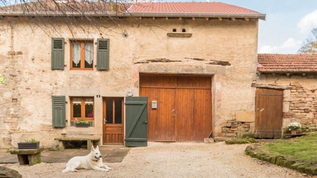Photo of Outdoor in La Vaivre