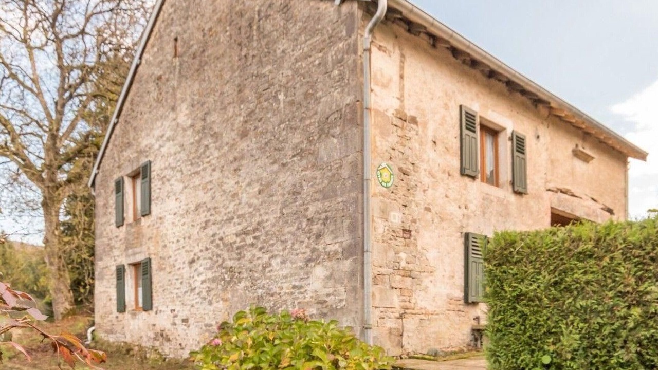 Photo of Outdoor in La Vaivre