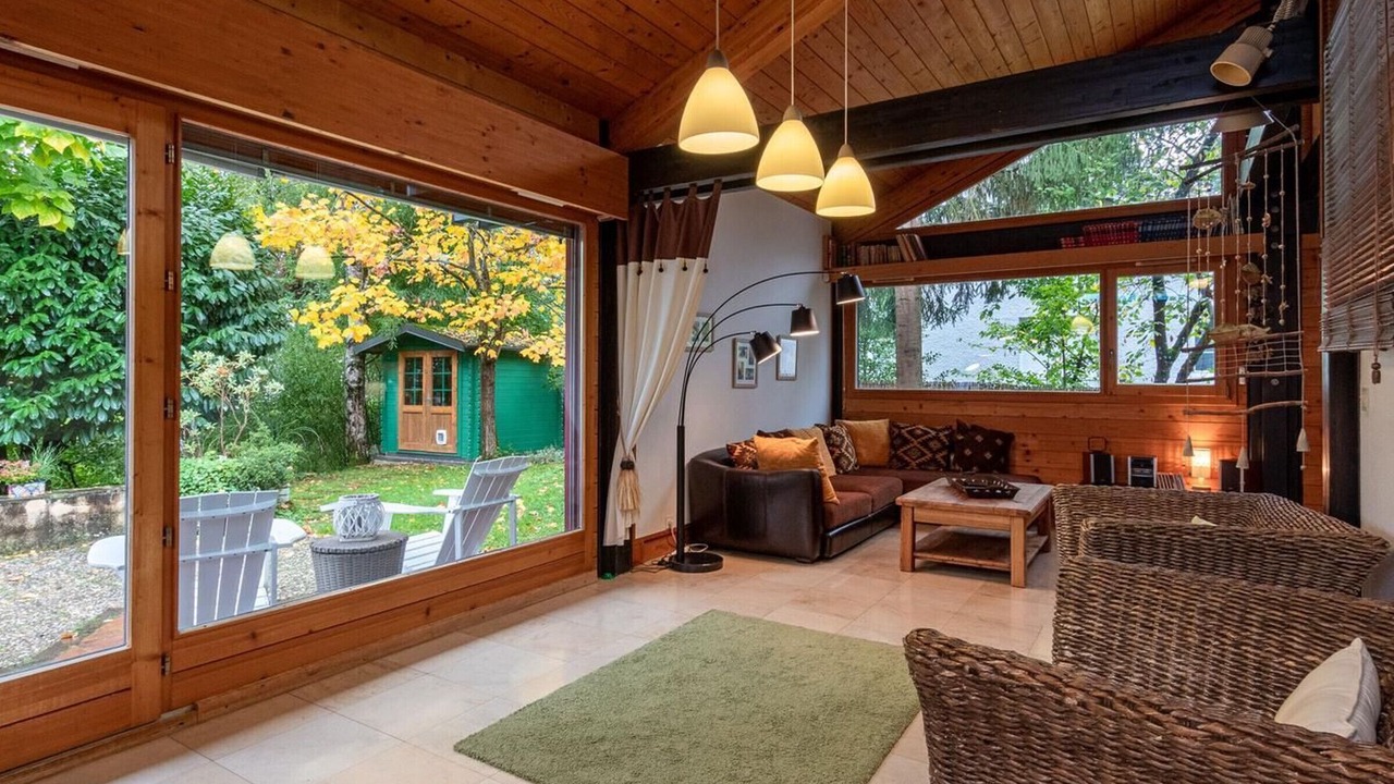 Photo of Livingroom in Vesoul