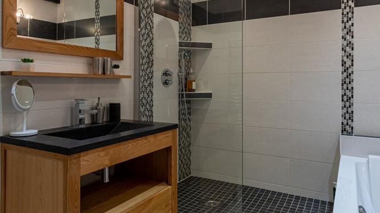 Photo of Bathroom in Vesoul
