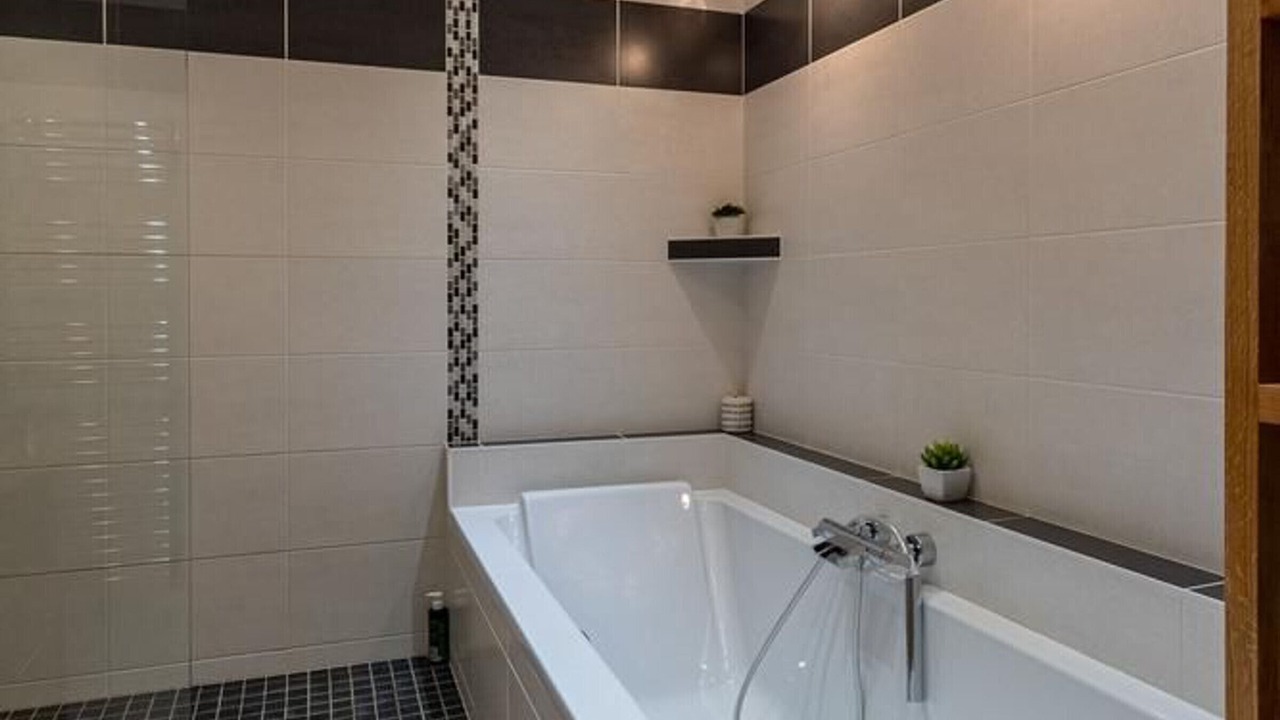 Photo of Bathroom in Vesoul