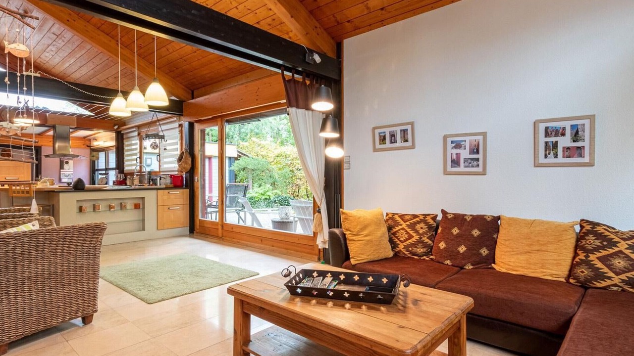 Photo of Livingroom in Vesoul