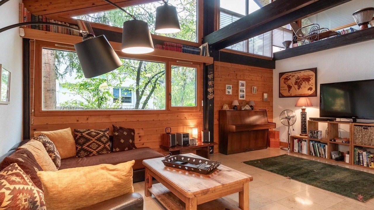 Photo of Livingroom in Vesoul