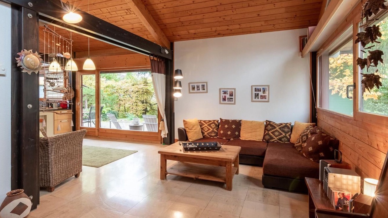 Photo of Livingroom in Vesoul