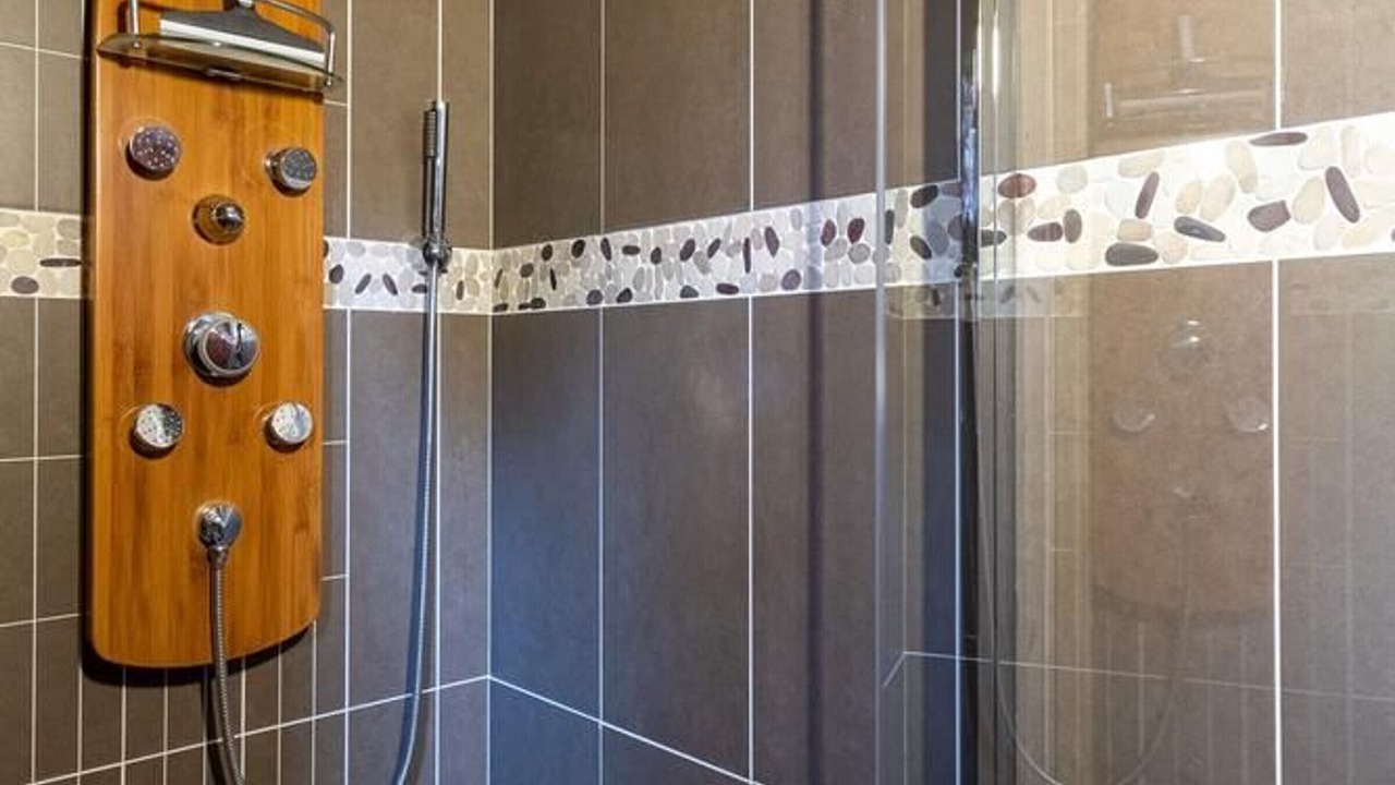 Photo of Bathroom in Vesoul