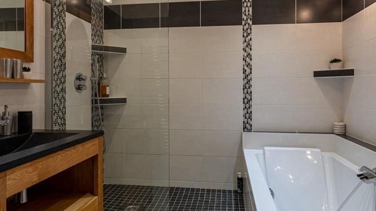 Photo of Bathroom in Vesoul