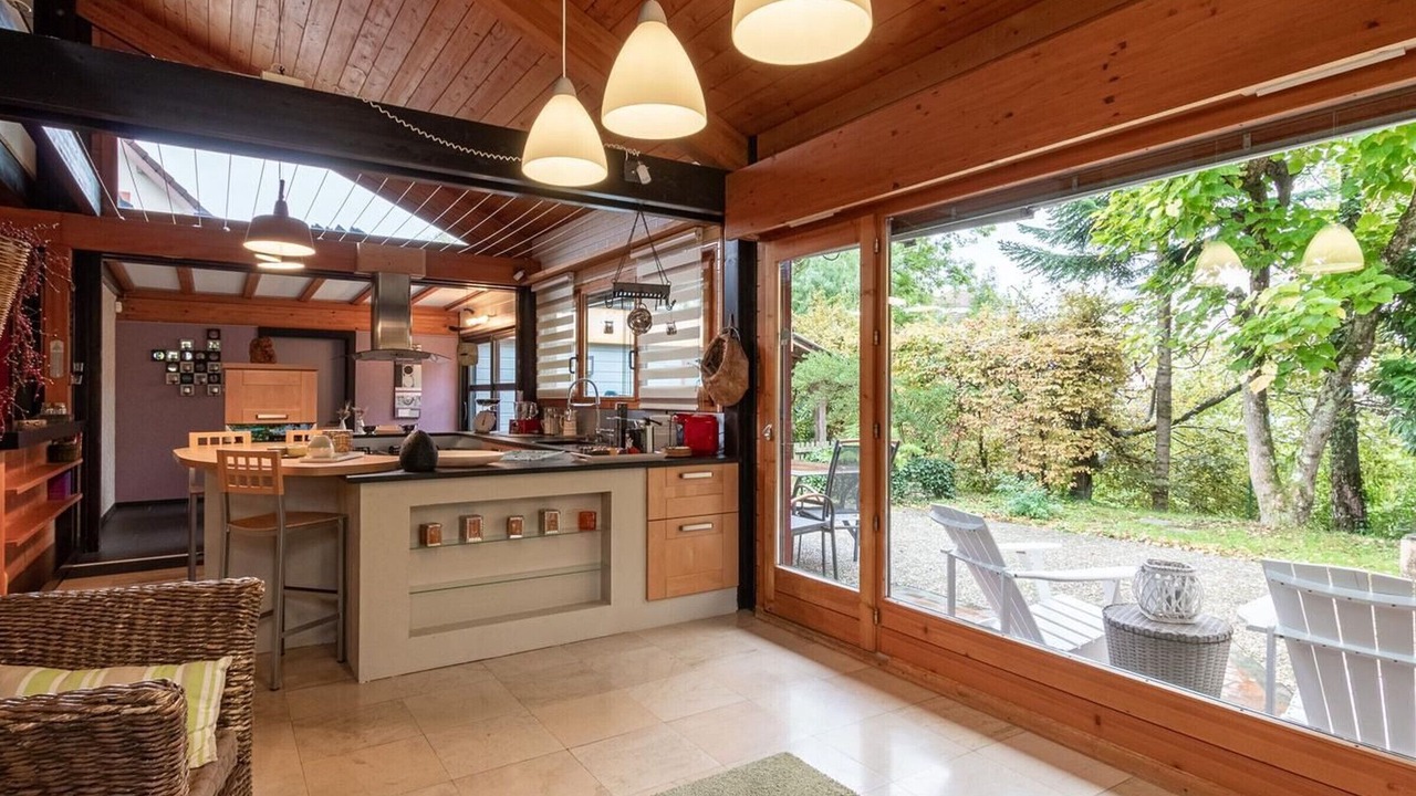 Photo of Kitchen in Vesoul