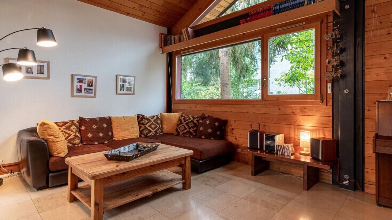 Photo of Livingroom in Vesoul