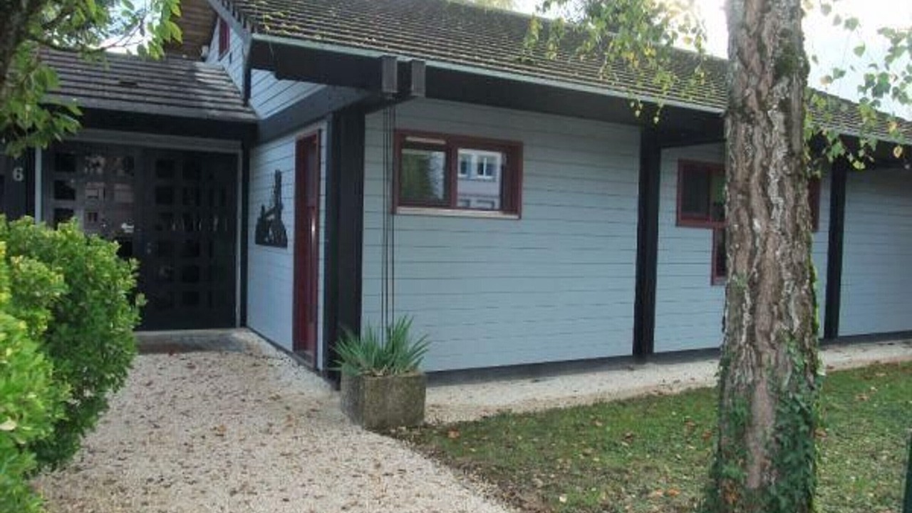 Photo of Outdoor in Vesoul