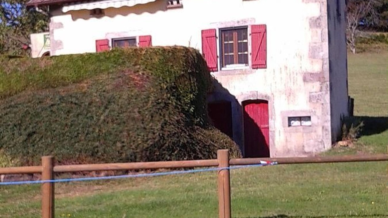 Photo of Outdoor in Saint-Bresson