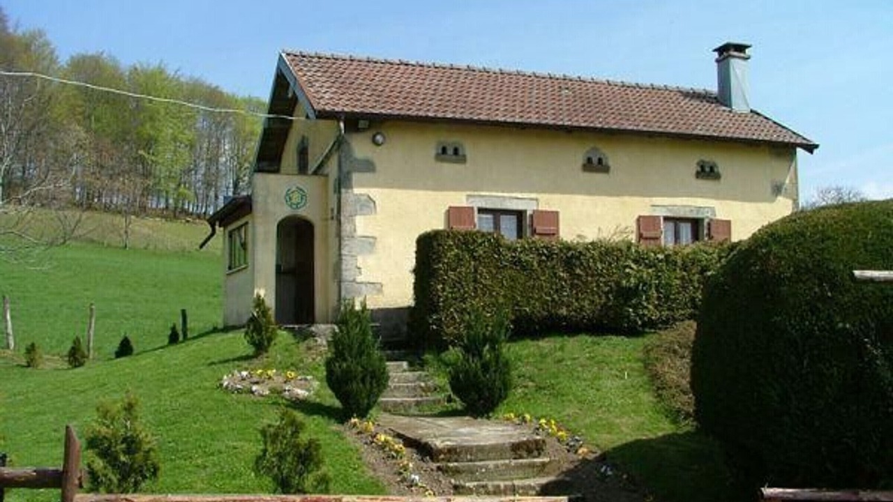 Photo of Outdoor in Saint-Bresson