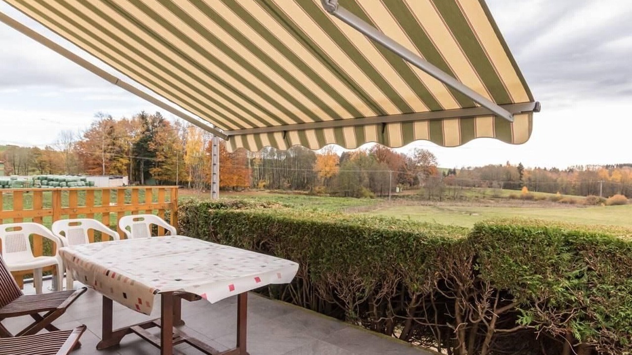 Photo of Outdoor in Saint-Bresson