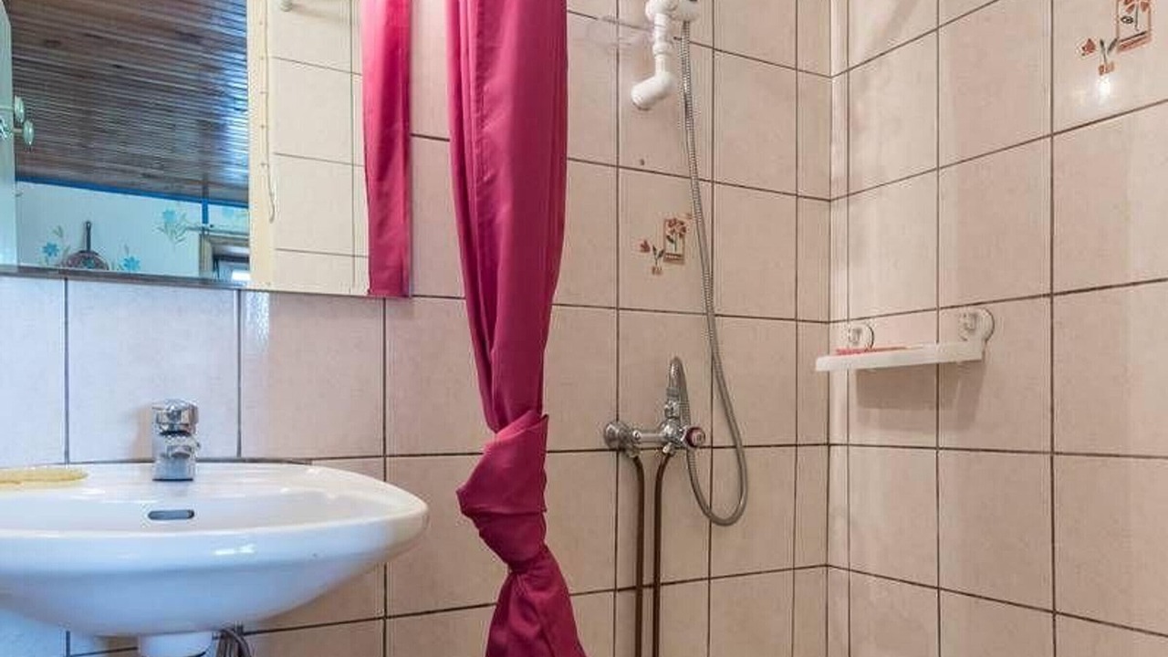 Photo of Bathroom in Saint-Bresson