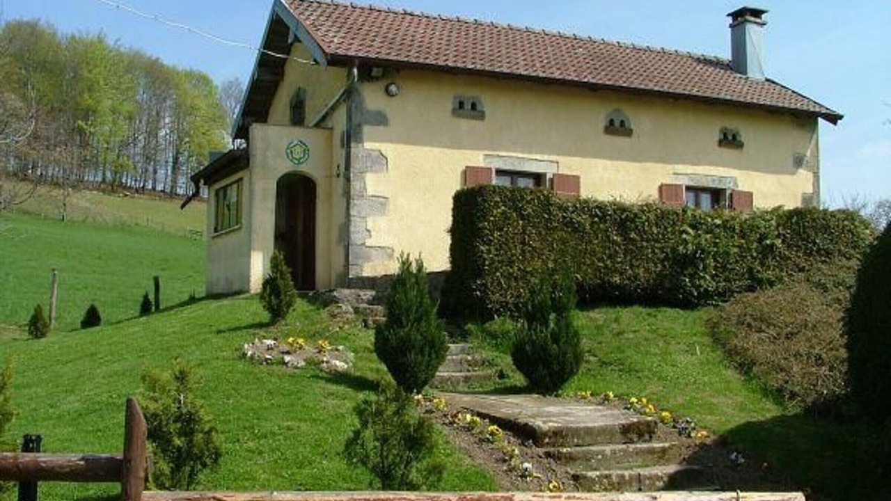 Photo of Outdoor in Saint-Bresson