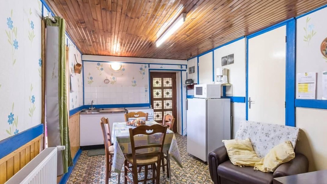 Photo of Livingroom in Saint-Bresson