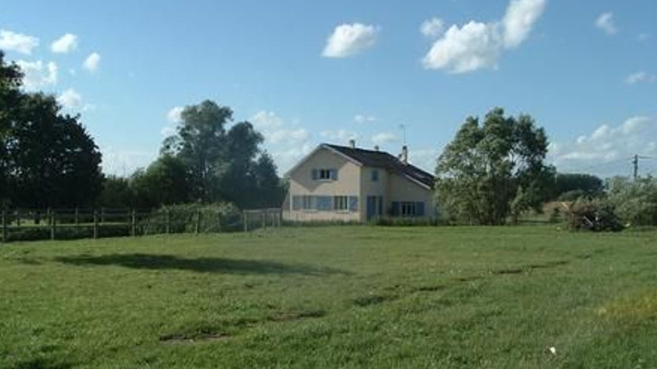Photo of Outdoor in Breurey-les-Faverney