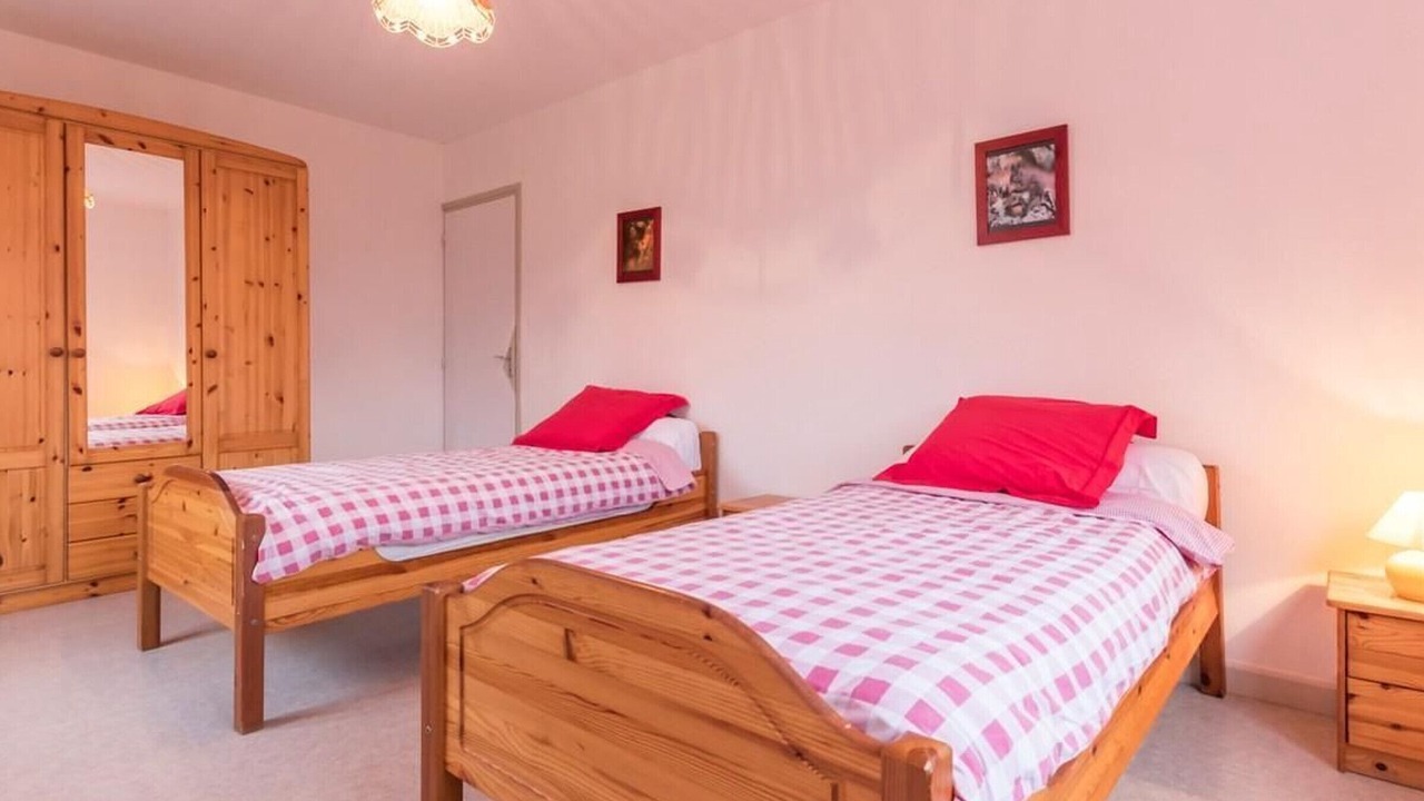 Photo of Bedroom in Breurey-les-Faverney