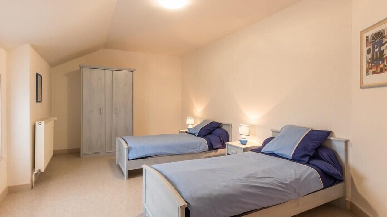 Photo of Bedroom in Breurey-les-Faverney