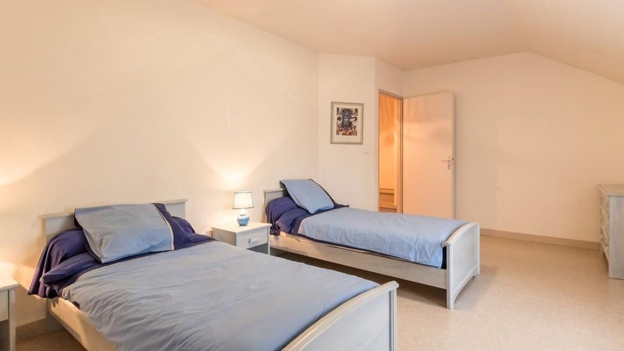 Photo of Bedroom in Breurey-les-Faverney