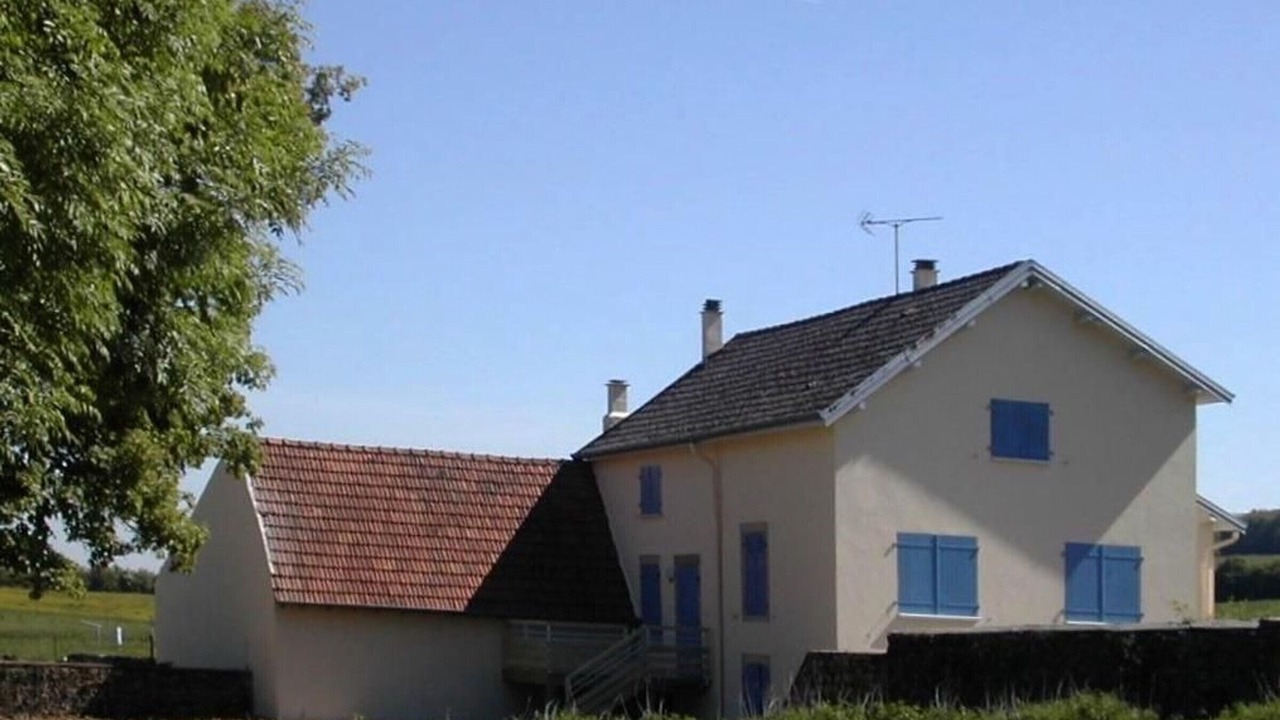 Photo of Outdoor in Breurey-les-Faverney