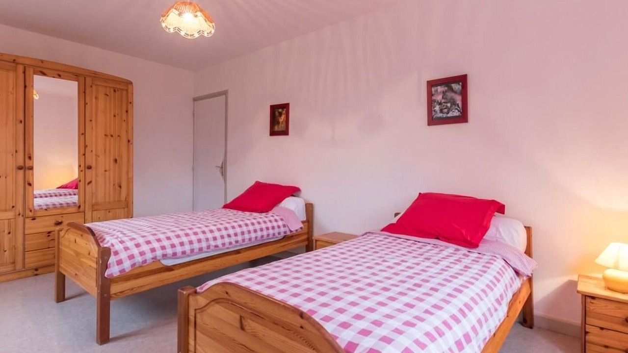 Photo of Bedroom in Breurey-les-Faverney