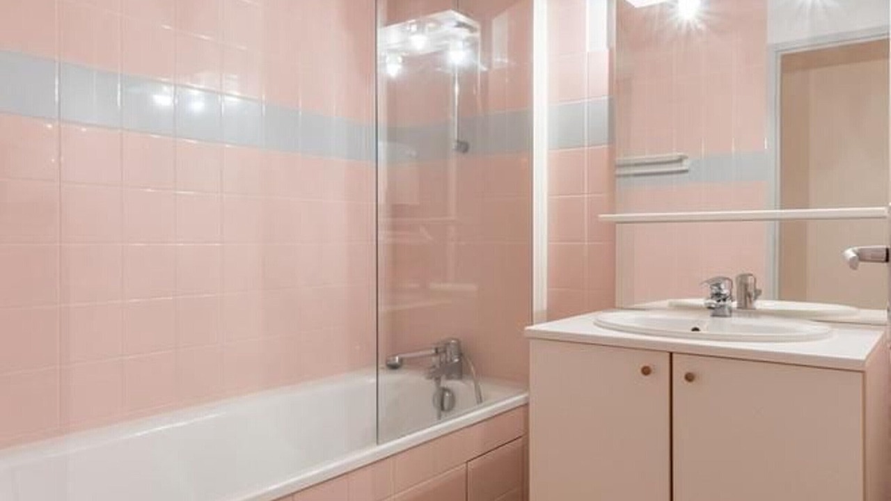 Photo of Bathroom in Breurey-les-Faverney