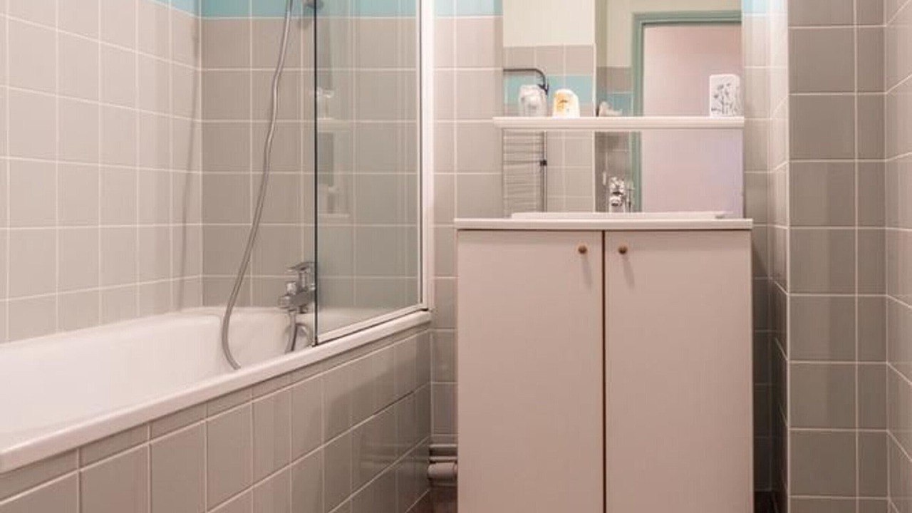 Photo of Bathroom in Breurey-les-Faverney