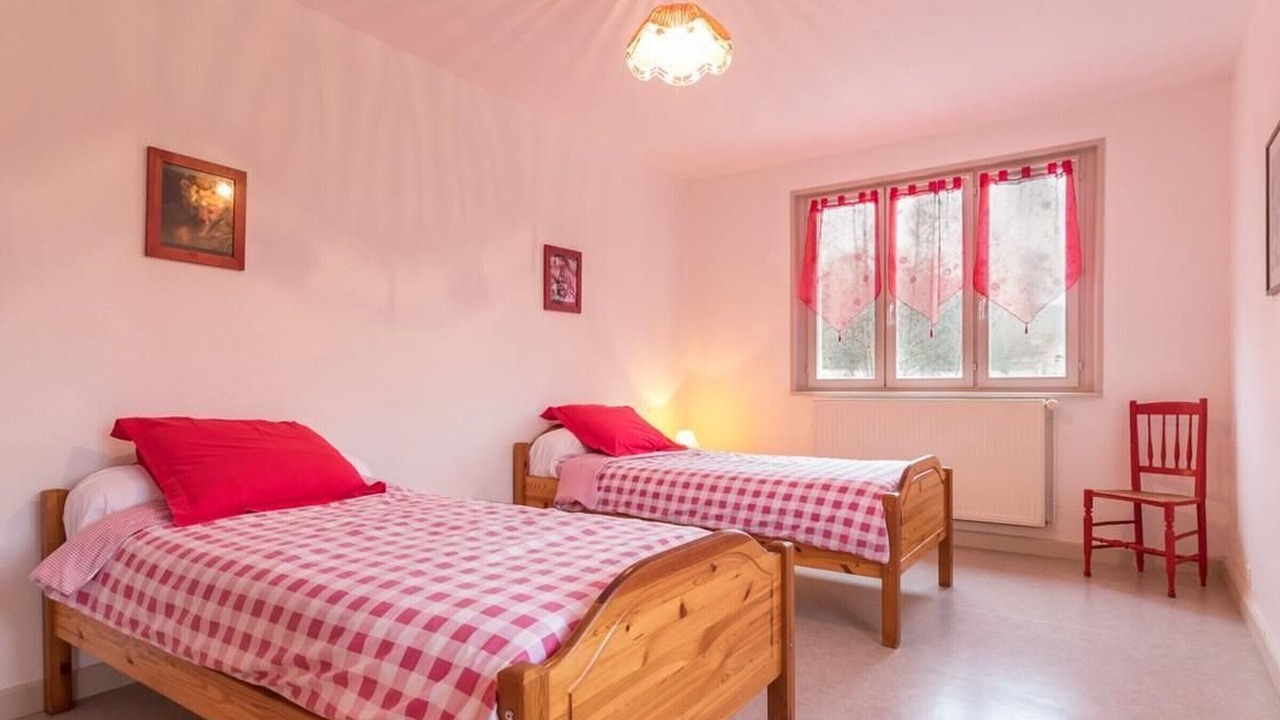 Photo of Bedroom in Breurey-les-Faverney