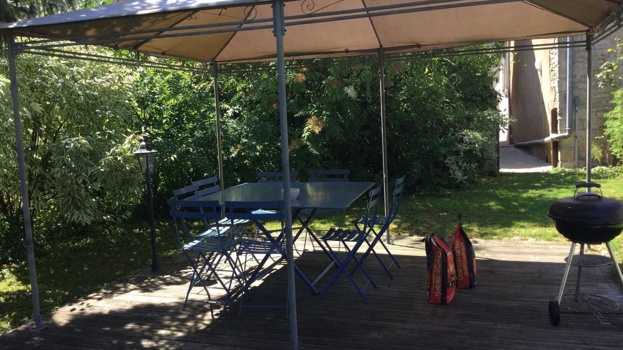 Photo of Outdoor in Bonnevent-et-Velloreille-les-Bonnevent