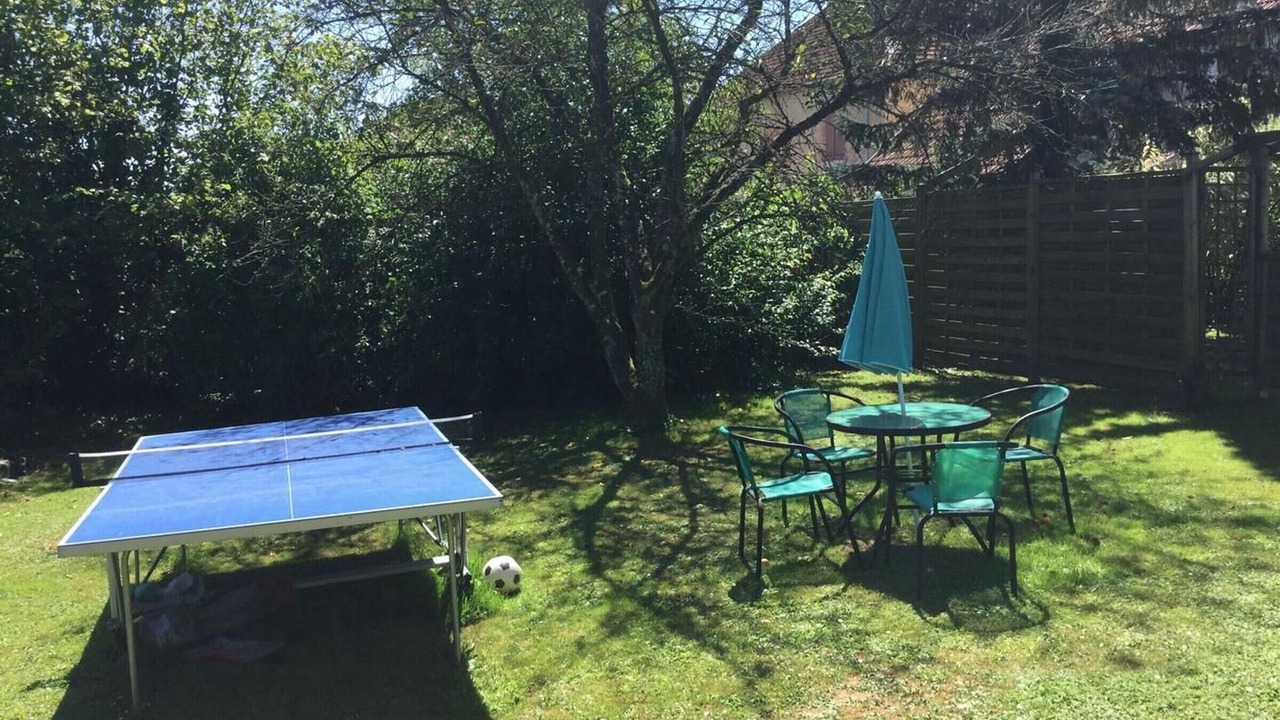 Photo of Outdoor in Bonnevent-et-Velloreille-les-Bonnevent