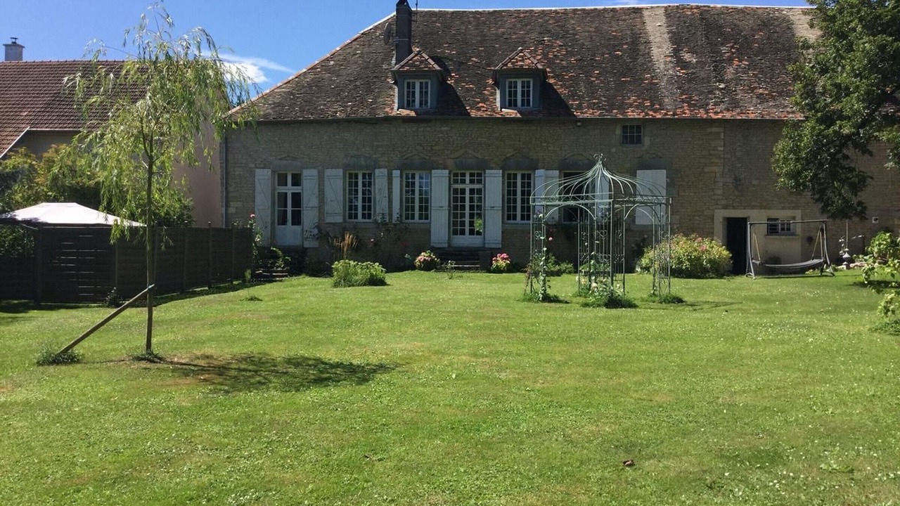 Photo of Outdoor in Bonnevent-et-Velloreille-les-Bonnevent